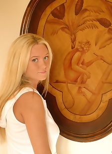  xxx pics Heavenly gorgeous blonde alison angel, Alison Angel , ass  blonde
