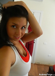  xxx pics aubrey paige sexy selfies - part 943, Aubrey Paige , big tits , european 